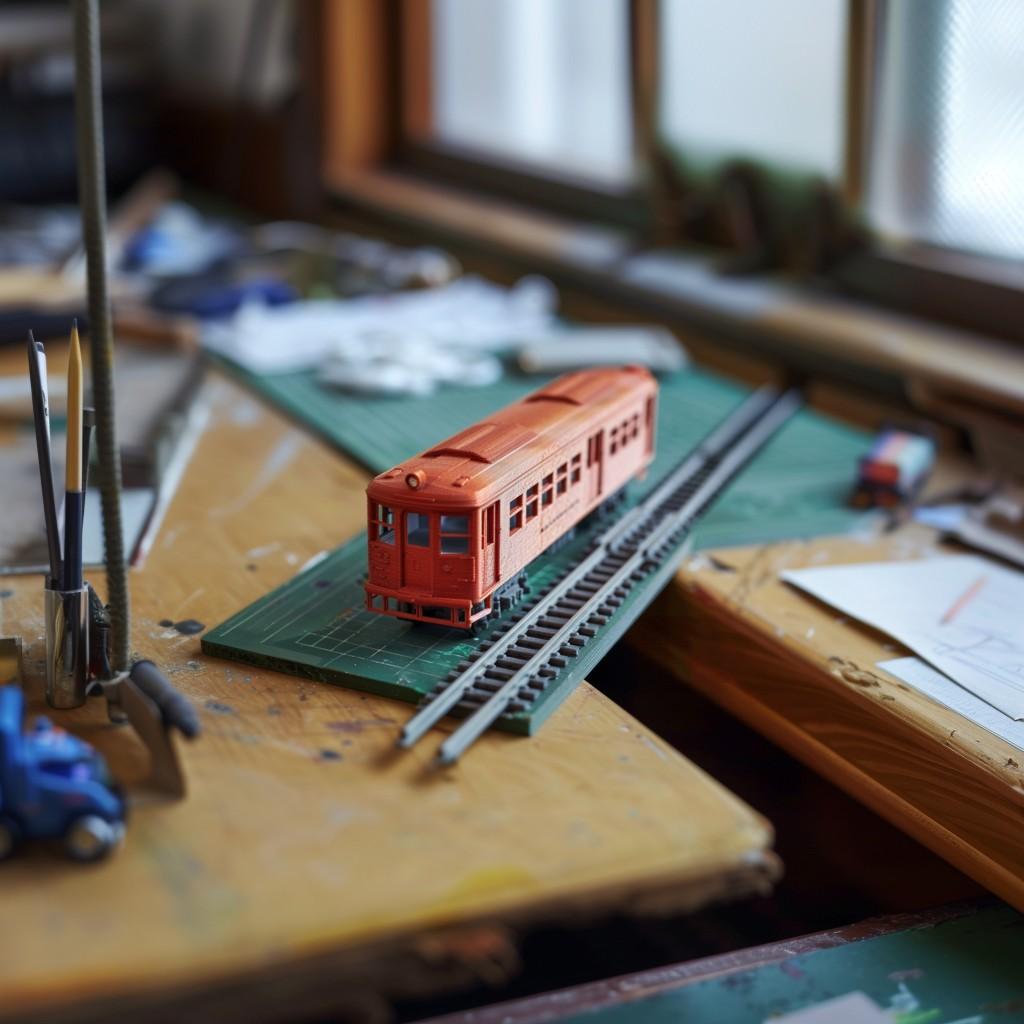 FIF - Industrie ferroviaire