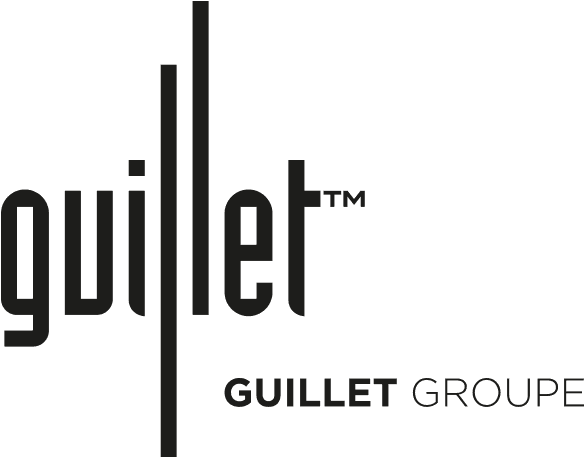 Logo Guillet SAS