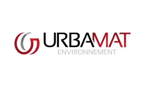 Logo Urbamat Environnement