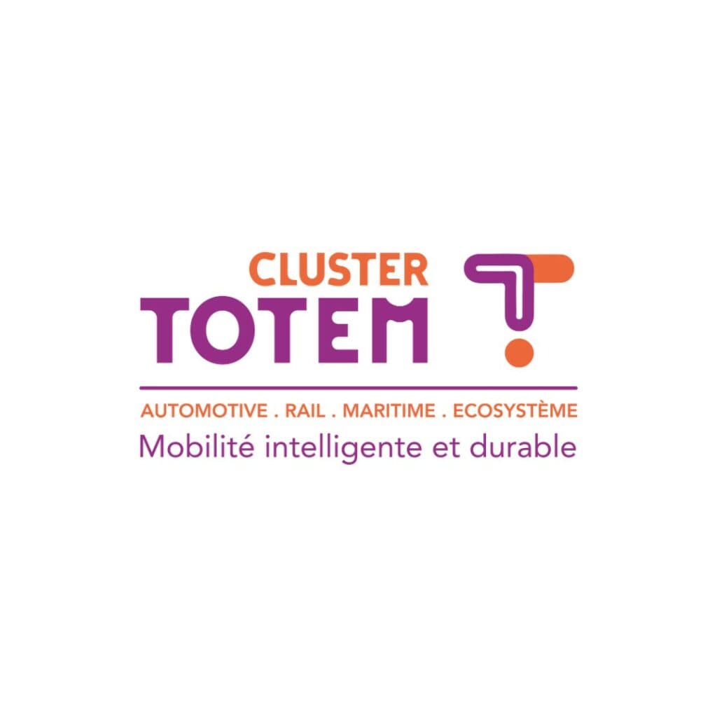 Logo TOTEM