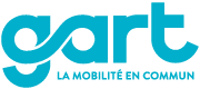 Logo GART