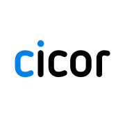 Logo adhérent Cicor