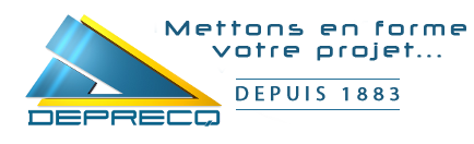 Logo Deprecq