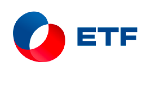 Logo adhérent ETF