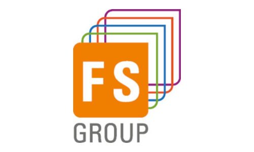 Logo adhérent FS Group