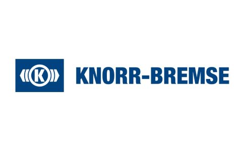 Logo adhérent Knorr-Bremse