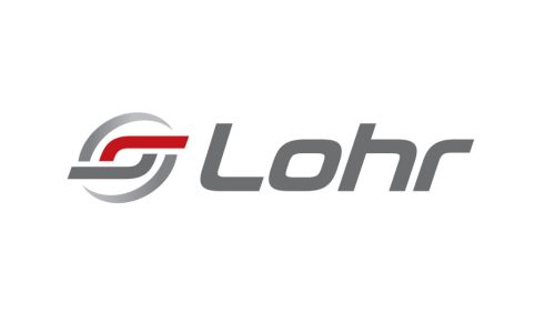 Logo adhérent Lohr