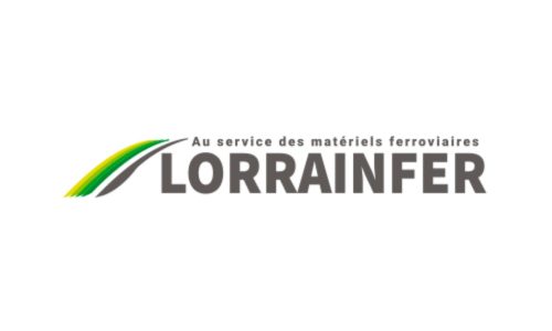 Logo adhérent Lorrainfer