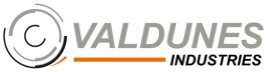 Logo Mg Valdunes