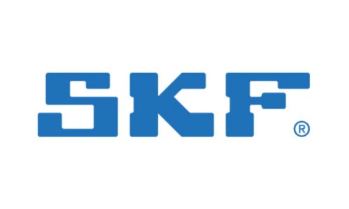 Logo adhérent SKF France