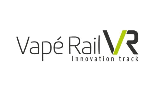 Logo adhérent Vapé Rail International