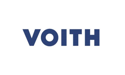 Logo adhérent Voith Turbo
