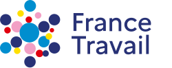 Logo France Travail