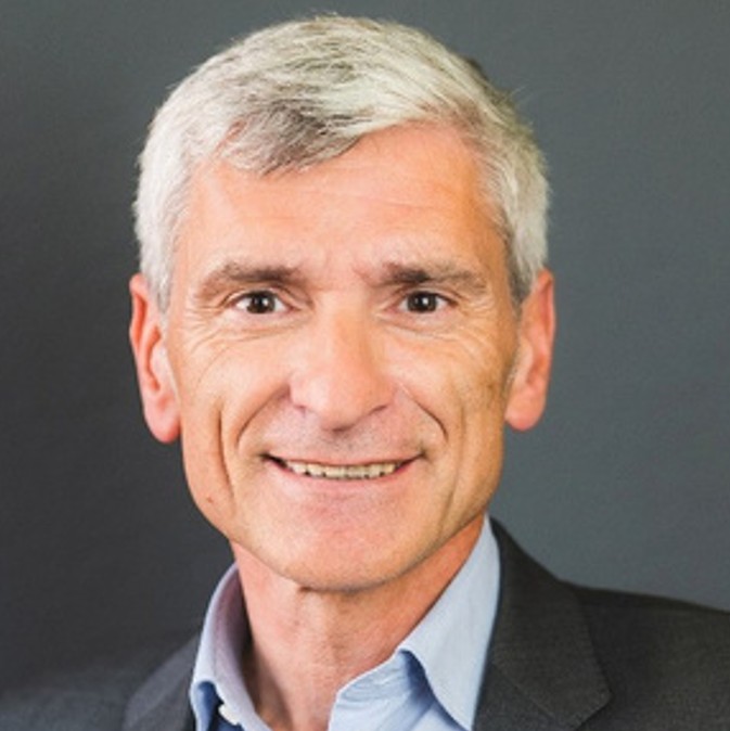 Photo de Alain Picard, 