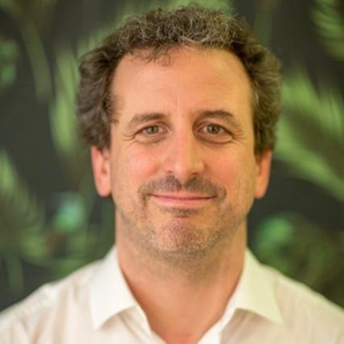 Photo de Brice Le Boudec, 