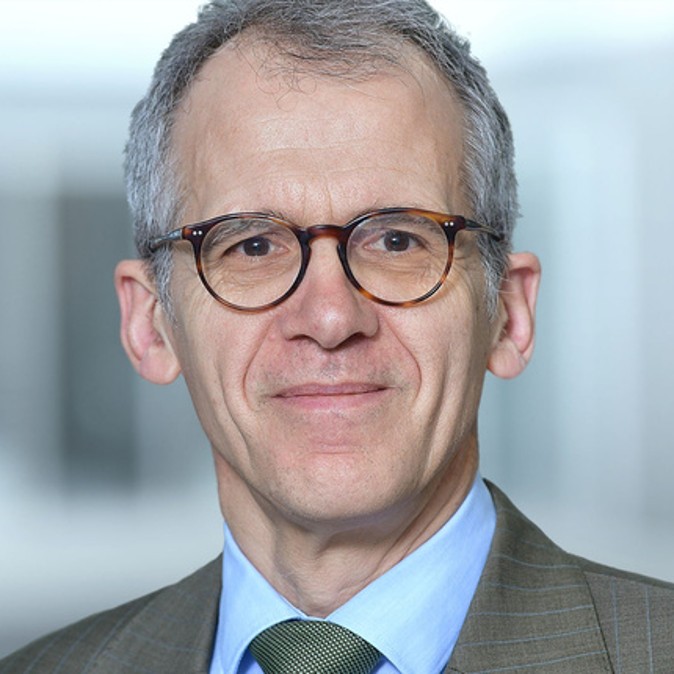 Photo de Éric Tassilly, 