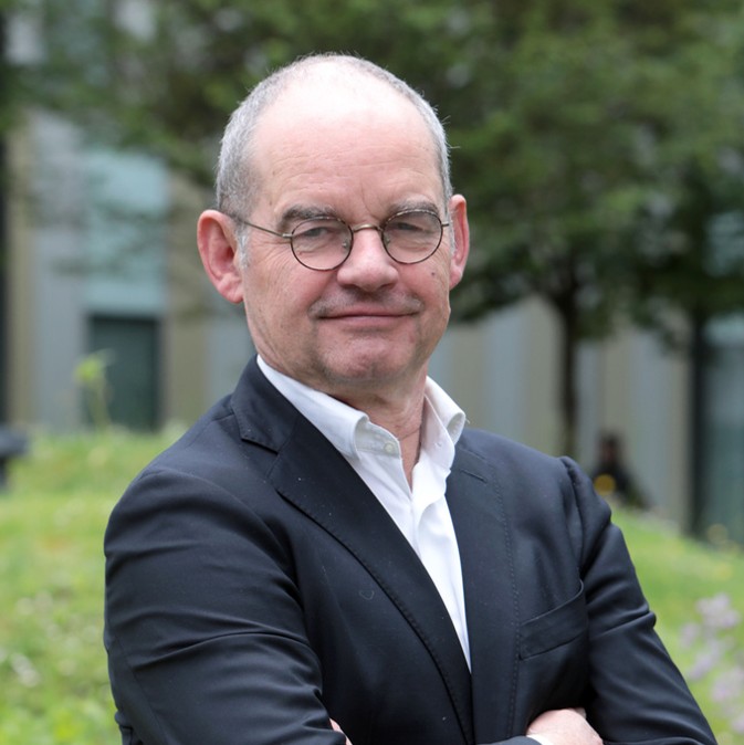 Photo de Patrick Jeantet, 