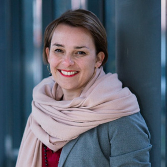 Photo de Séverine Rengnet, 