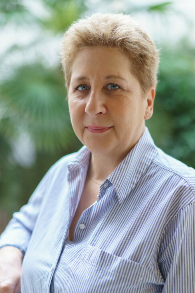 Photo de Carole Luksa, 