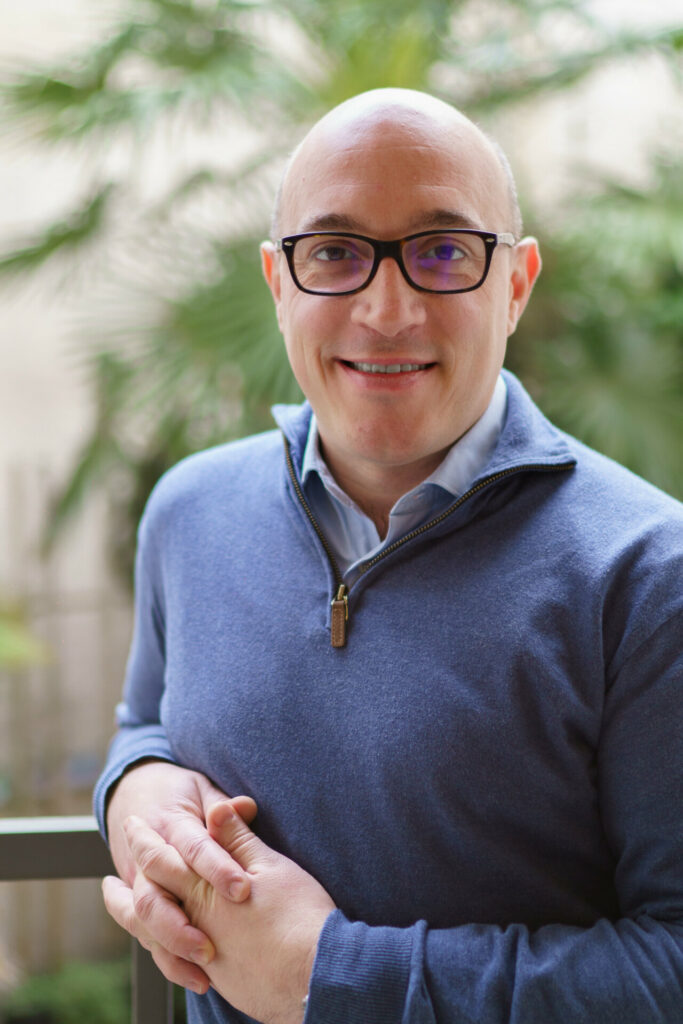 Photo de Jean-Jacques Mogoro, 