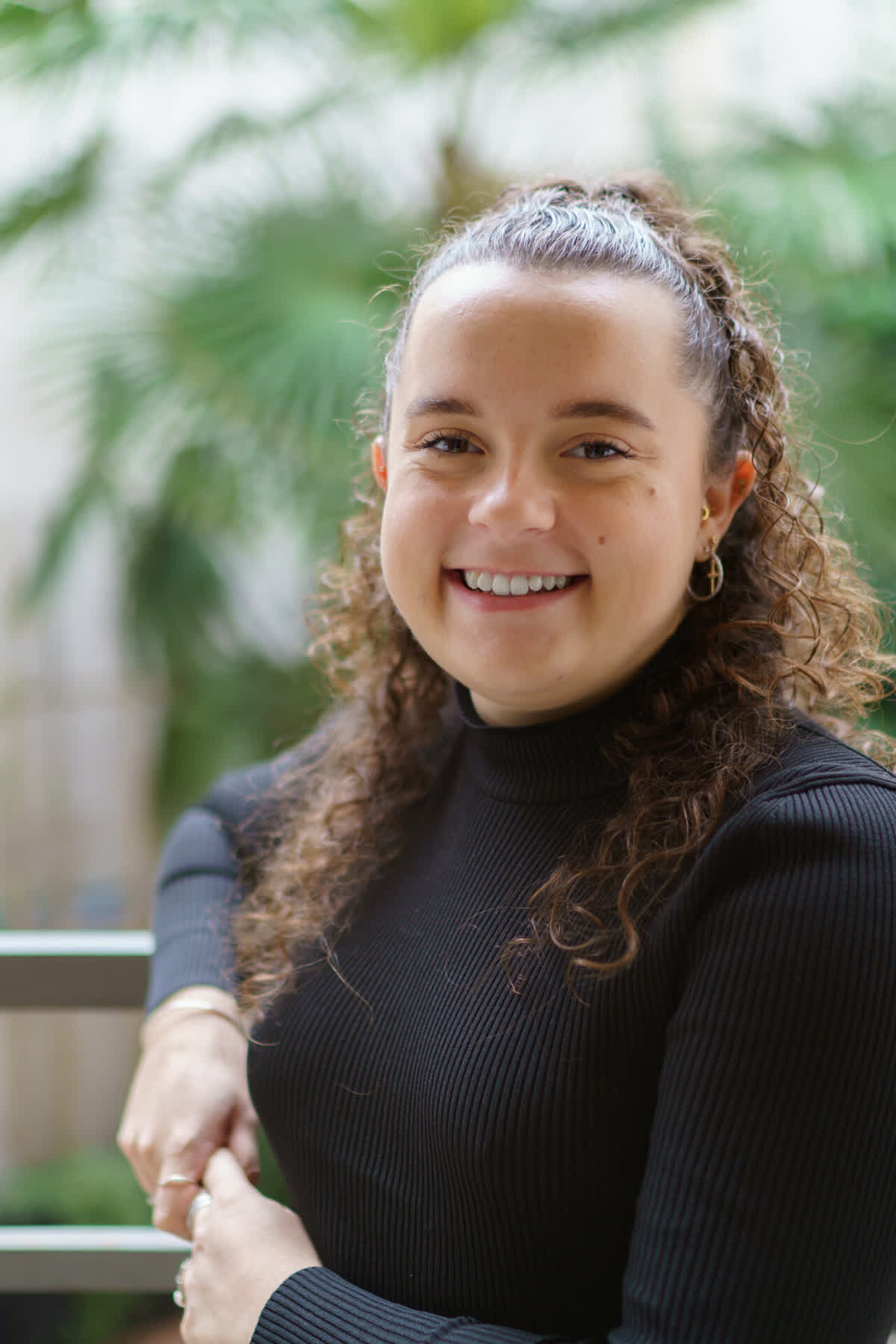 Photo de Léa Mediani, 