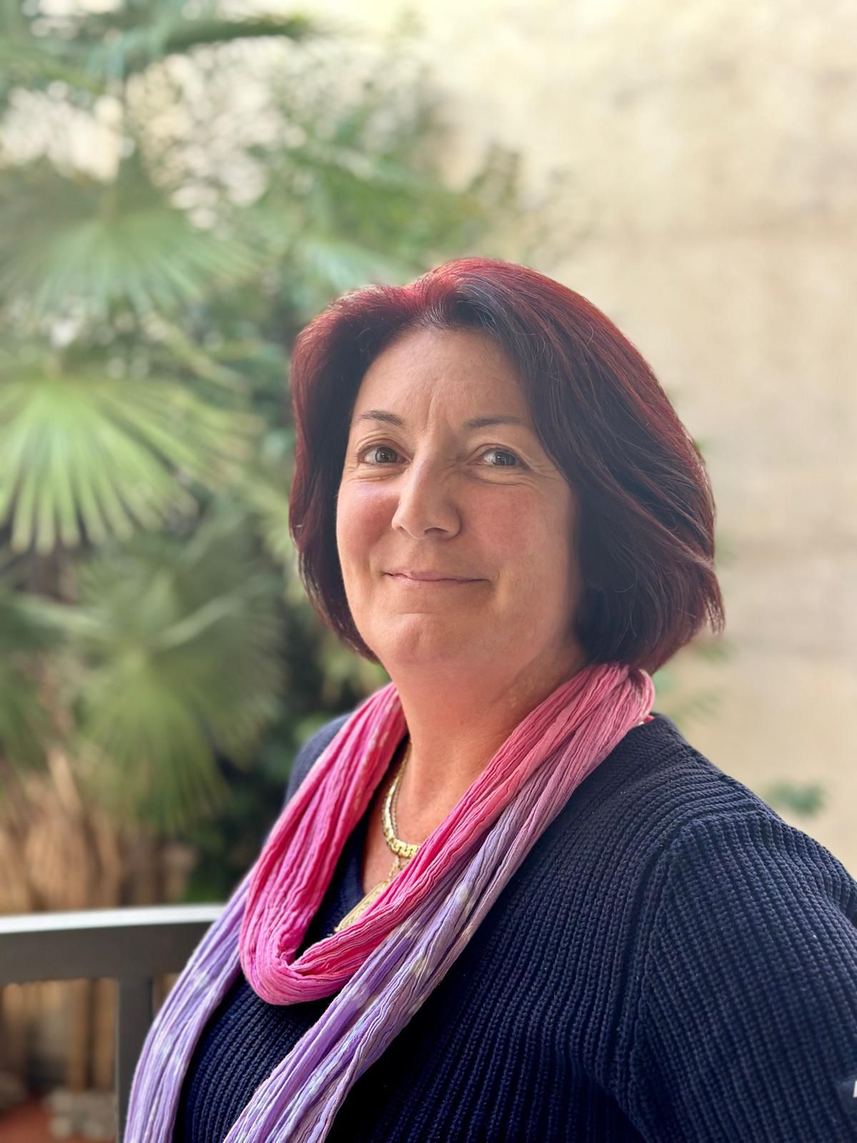 Photo de Magali Senaux, 