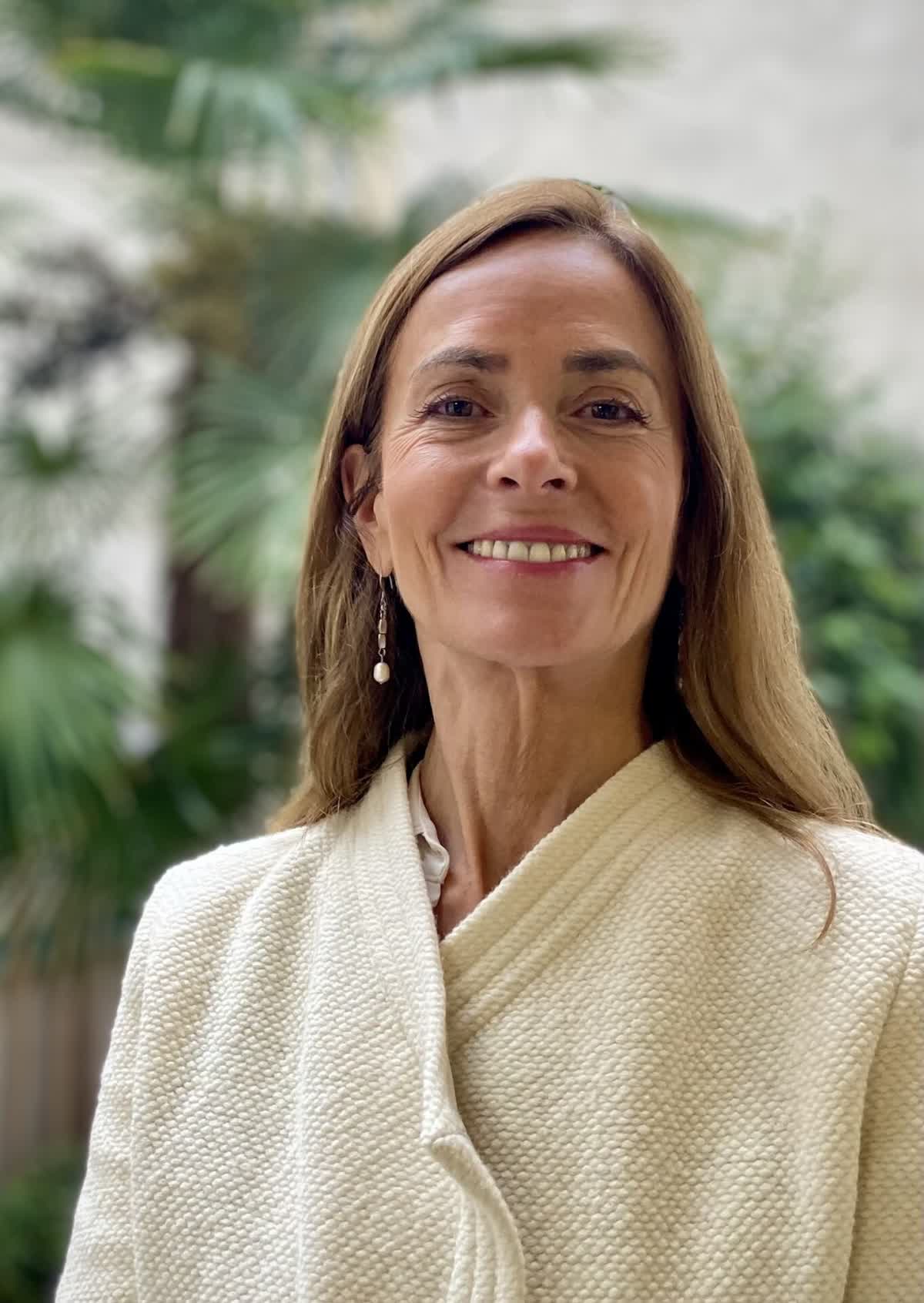 Photo de Marie-Reine du Bourg, 