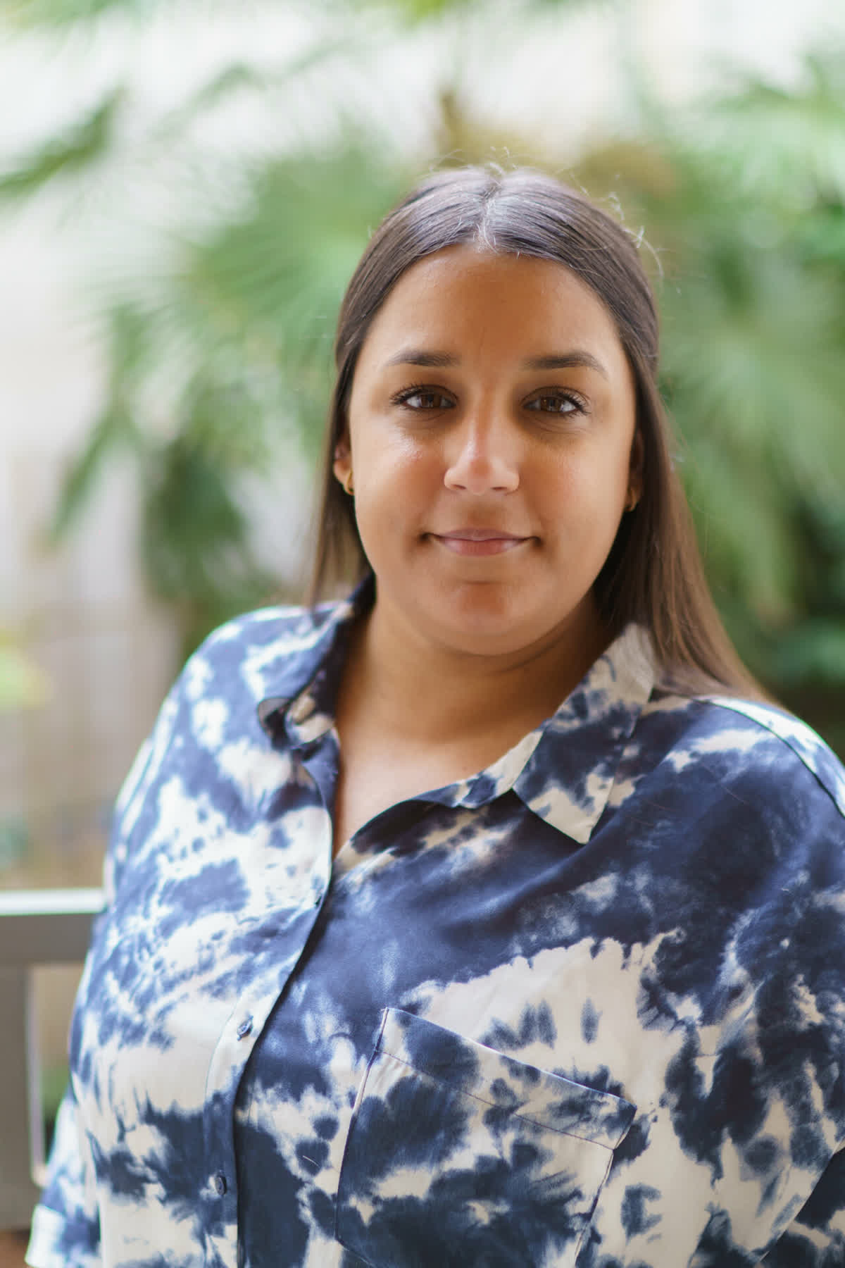 Photo de Marine Latombe, 