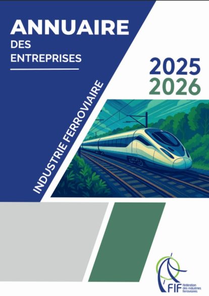 Railway Industry Directory 2025-2026