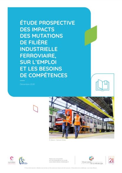 Syndex study summary