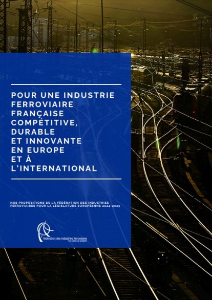 2024 European elections advocacy paper